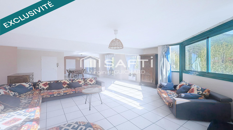 Ma-Cabane - Vente Appartement Digne-les-Bains, 97 m²