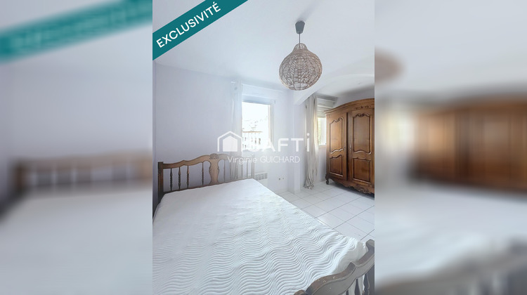 Ma-Cabane - Vente Appartement Digne-les-Bains, 97 m²