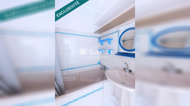 Ma-Cabane - Vente Appartement Digne-les-Bains, 97 m²
