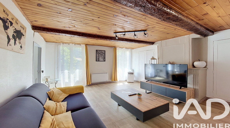 Ma-Cabane - Vente Appartement Digne-les-Bains, 47 m²