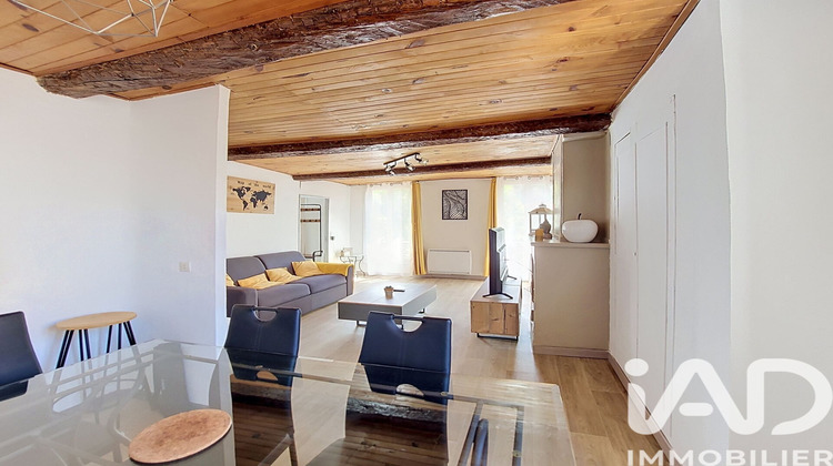 Ma-Cabane - Vente Appartement Digne-les-Bains, 47 m²