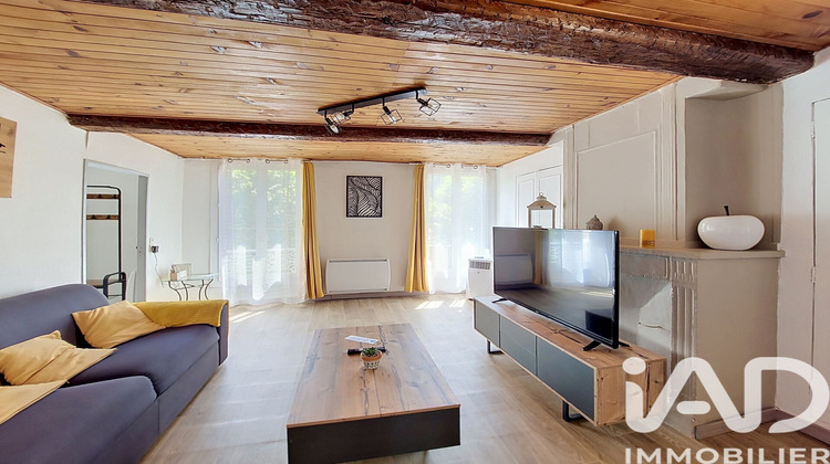 Ma-Cabane - Vente Appartement Digne-les-Bains, 47 m²