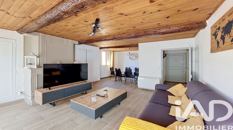 Ma-Cabane - Vente Appartement Digne-les-Bains, 47 m²
