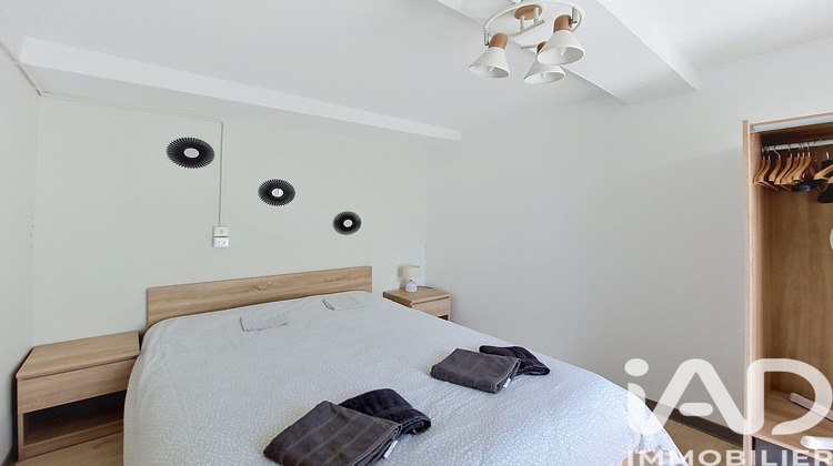 Ma-Cabane - Vente Appartement Digne-les-Bains, 47 m²