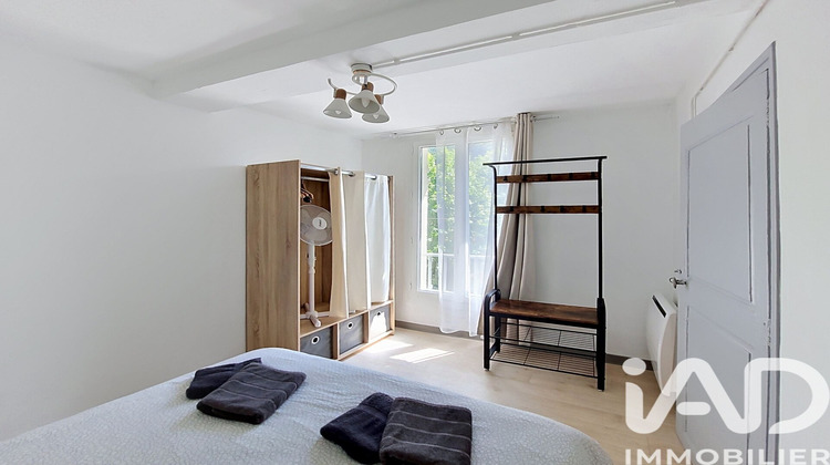 Ma-Cabane - Vente Appartement Digne-les-Bains, 47 m²
