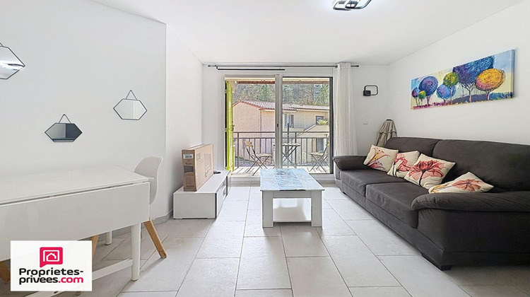 Ma-Cabane - Vente Appartement DIGNE LES BAINS, 30 m²