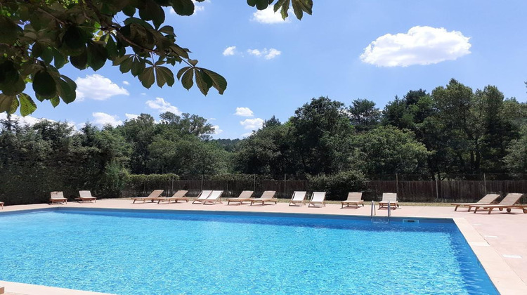Ma-Cabane - Vente Appartement DIGNE LES BAINS, 30 m²