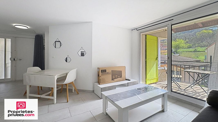 Ma-Cabane - Vente Appartement DIGNE LES BAINS, 30 m²