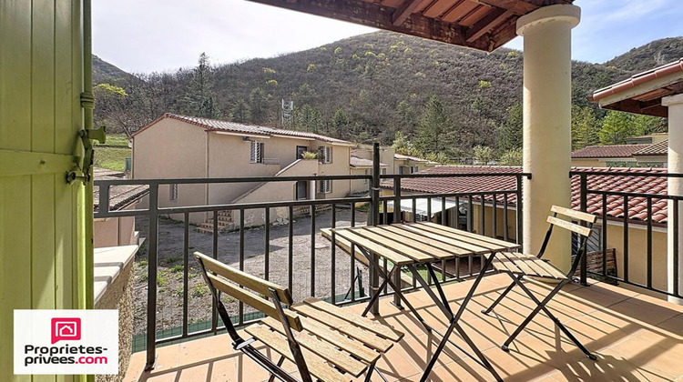 Ma-Cabane - Vente Appartement DIGNE LES BAINS, 30 m²