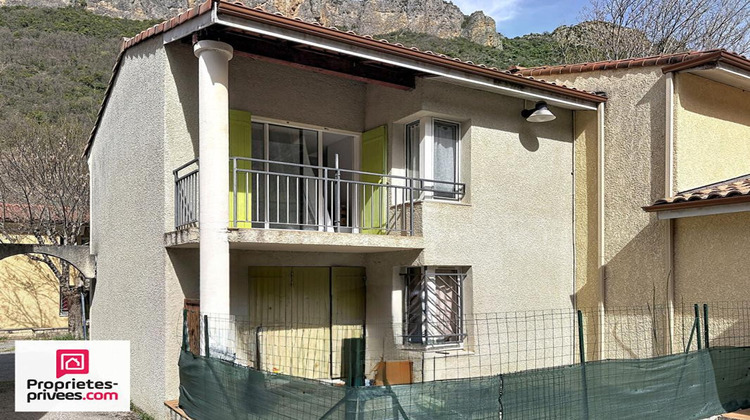 Ma-Cabane - Vente Appartement DIGNE LES BAINS, 30 m²