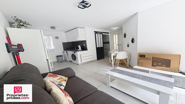 Ma-Cabane - Vente Appartement DIGNE LES BAINS, 30 m²
