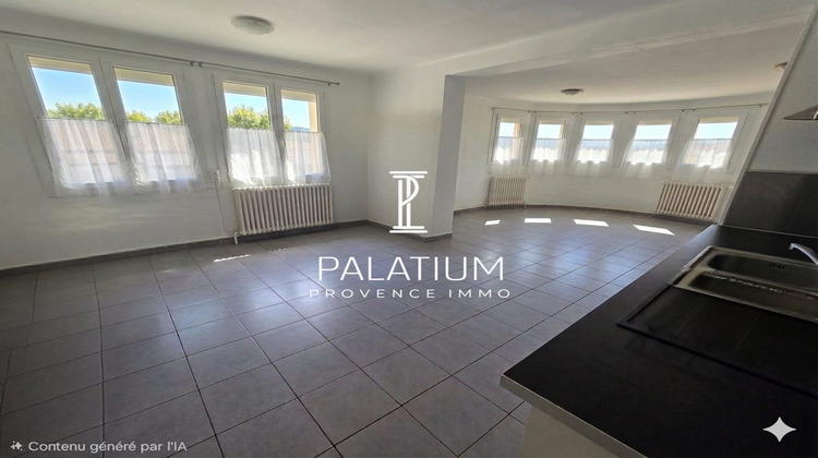 Ma-Cabane - Vente Appartement Digne-les-Bains, 160 m²