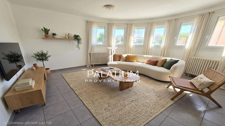 Ma-Cabane - Vente Appartement Digne-les-Bains, 160 m²