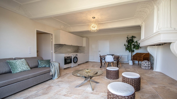 Ma-Cabane - Vente Appartement DIGNE LES BAINS, 63 m²