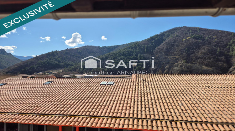Ma-Cabane - Vente Appartement Digne-les-Bains, 750 m²