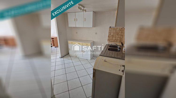 Ma-Cabane - Vente Appartement Digne-les-Bains, 750 m²