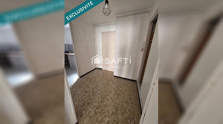 Ma-Cabane - Vente Appartement Digne-les-Bains, 60 m²