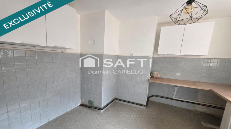 Ma-Cabane - Vente Appartement Digne-les-Bains, 60 m²