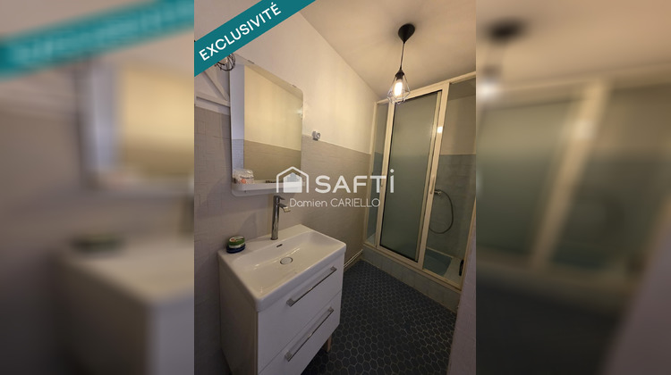 Ma-Cabane - Vente Appartement Digne-les-Bains, 60 m²
