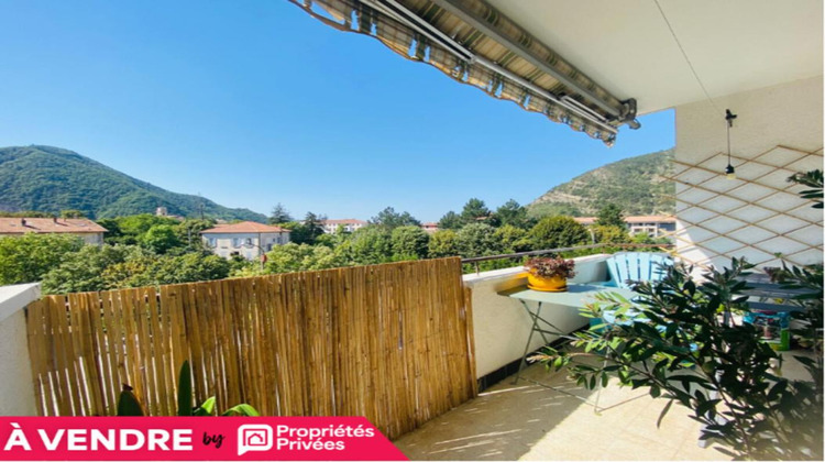 Ma-Cabane - Vente Appartement DIGNE LES BAINS, 80 m²