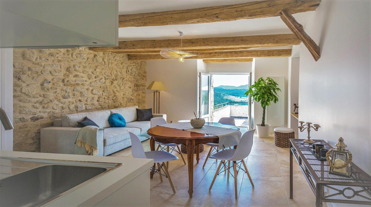 Ma-Cabane - Vente Appartement DIGNE LES BAINS, 57 m²