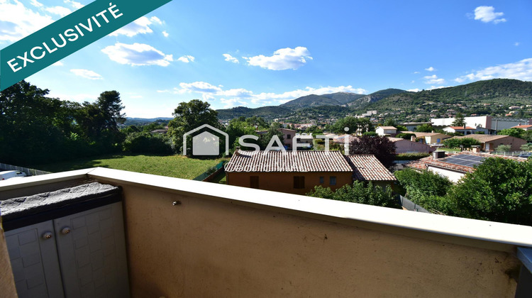 Ma-Cabane - Vente Appartement Digne-les-Bains, 51 m²