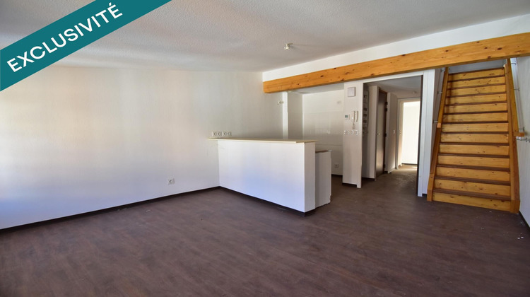Ma-Cabane - Vente Appartement Digne-les-Bains, 42 m²
