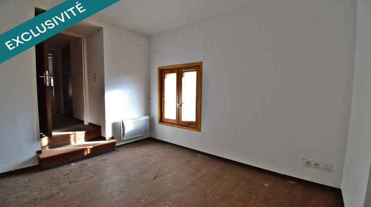 Ma-Cabane - Vente Appartement Digne-les-Bains, 42 m²