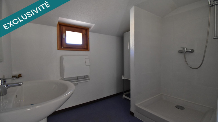 Ma-Cabane - Vente Appartement Digne-les-Bains, 42 m²