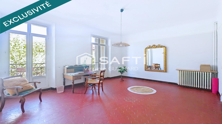 Ma-Cabane - Vente Appartement Digne-les-Bains, 138 m²