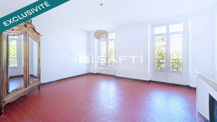 Ma-Cabane - Vente Appartement Digne-les-Bains, 138 m²