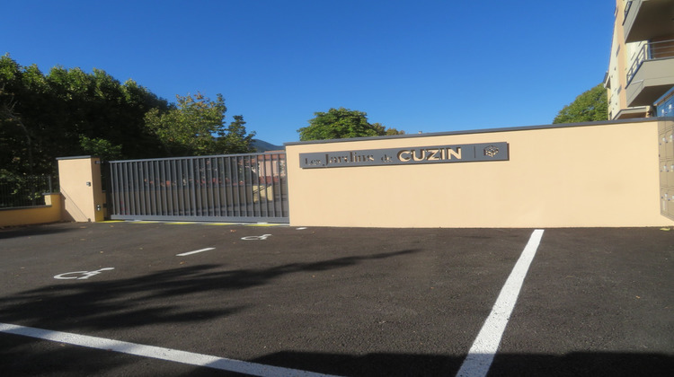 Ma-Cabane - Vente Appartement DIGNE LES BAINS, 67 m²