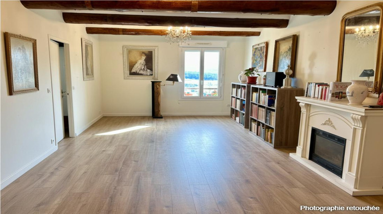 Ma-Cabane - Vente Appartement DIGNE LES BAINS, 50 m²
