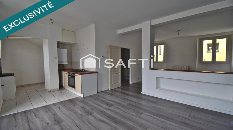Ma-Cabane - Vente Appartement Digne-les-Bains, 63 m²