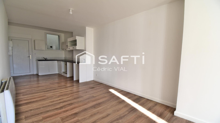 Ma-Cabane - Vente Appartement Digne-les-Bains, 46 m²