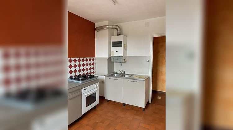 Ma-Cabane - Vente Appartement DIGOIN, 74 m²