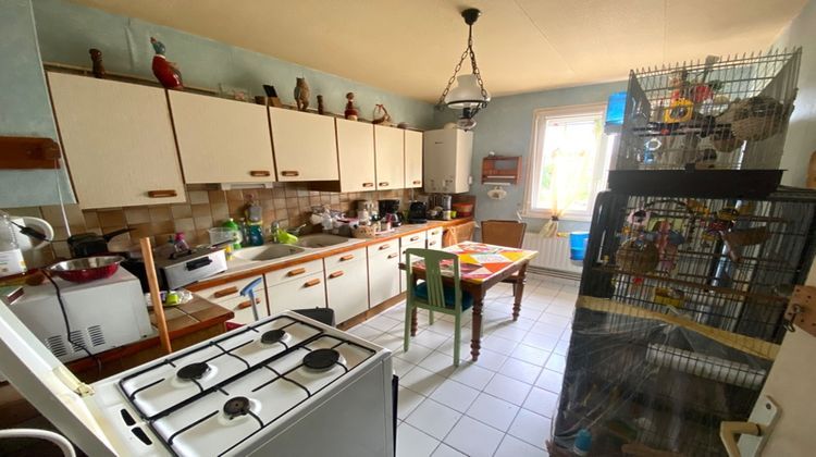 Ma-Cabane - Vente Appartement DIGOIN, 64 m²