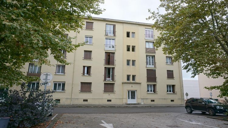 Ma-Cabane - Vente Appartement Digoin, 54 m²