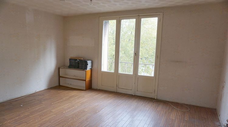 Ma-Cabane - Vente Appartement Digoin, 54 m²