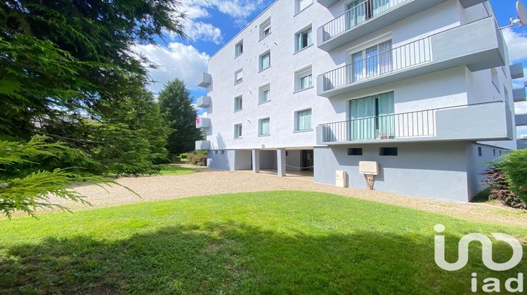 Ma-Cabane - Vente Appartement Digoin, 75 m²