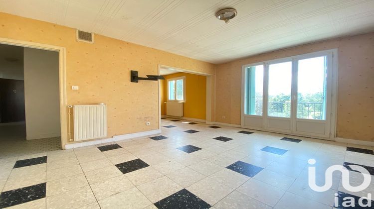 Ma-Cabane - Vente Appartement Digoin, 75 m²