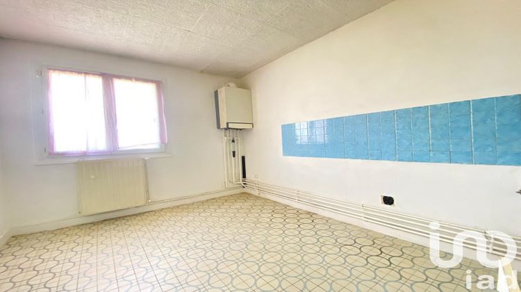 Ma-Cabane - Vente Appartement Digoin, 75 m²