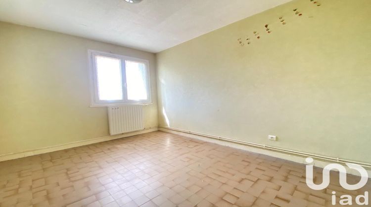 Ma-Cabane - Vente Appartement Digoin, 75 m²