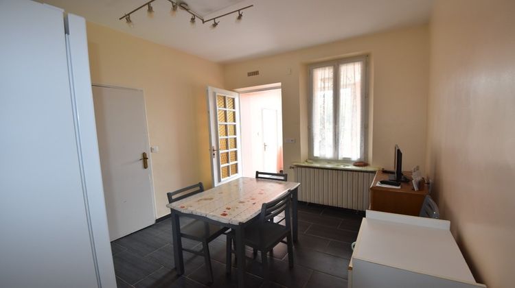 Ma-Cabane - Vente Appartement DIGOIN, 59 m²