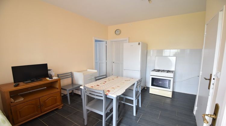 Ma-Cabane - Vente Appartement DIGOIN, 59 m²