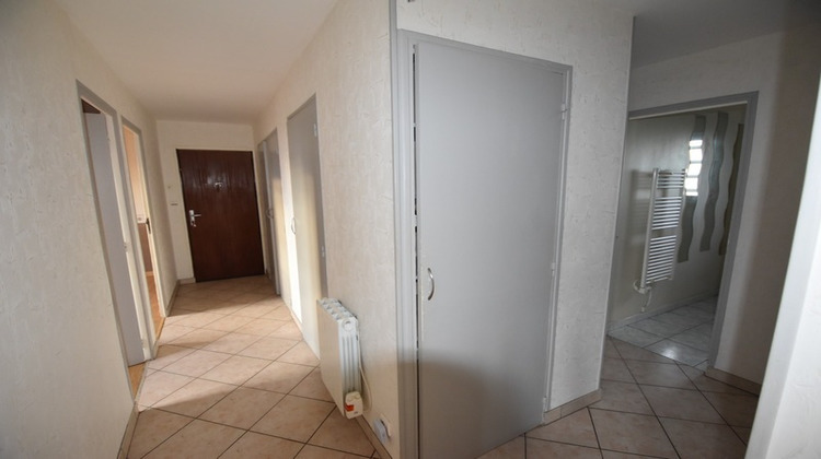 Ma-Cabane - Vente Appartement DIGOIN, 60 m²