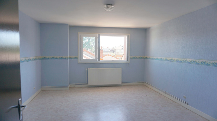 Ma-Cabane - Vente Appartement Digoin, 100 m²