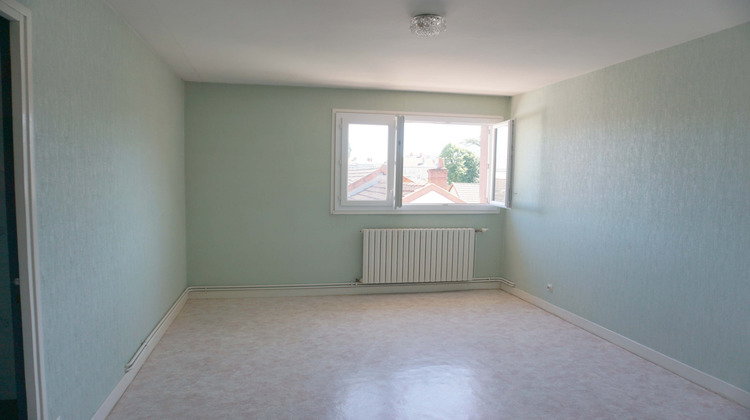 Ma-Cabane - Vente Appartement Digoin, 100 m²
