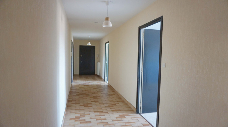 Ma-Cabane - Vente Appartement Digoin, 100 m²