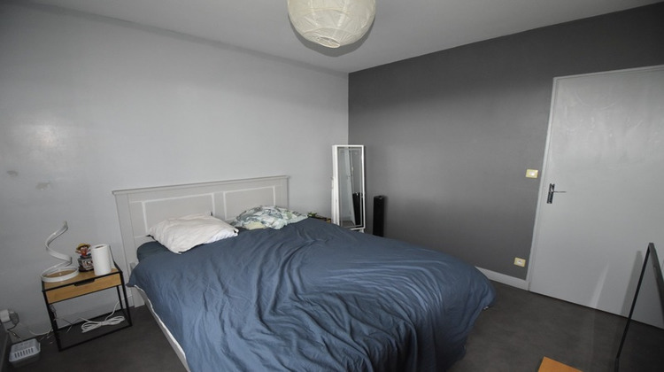 Ma-Cabane - Vente Appartement DIGOIN, 62 m²